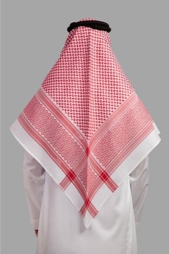 شماغ البسام البصمة 28 ( إصدار 2024 )