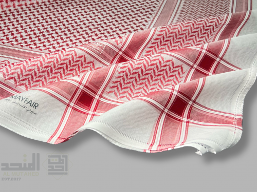 شماغ البسام ماي فير 273