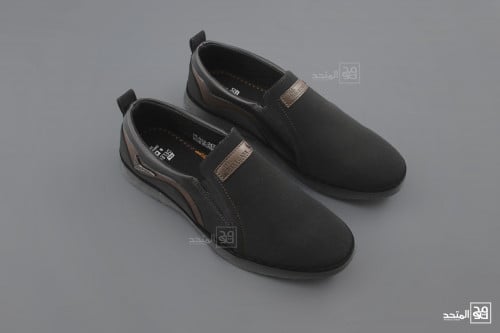 حذاء ديليكت اسود 347