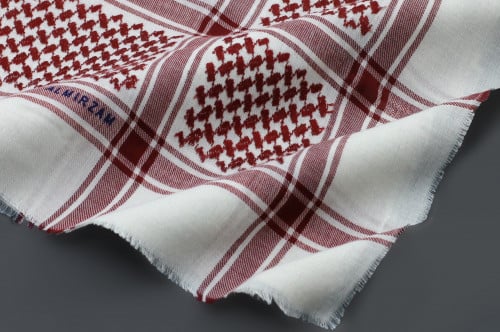 شال المرزام