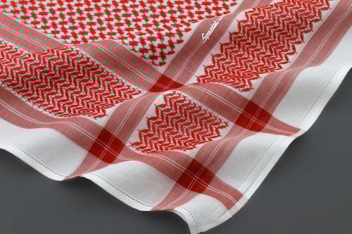 شماغ سبشل نوب 5