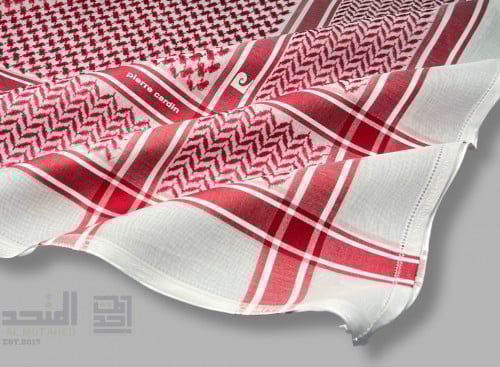 شماغ بيير كاردان كلاسيك Pierre Cardin PCL-G