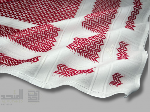 شماغ سلفرتون