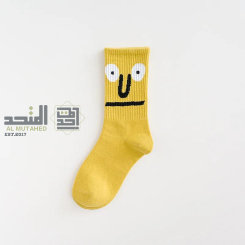 شراب Faces yellow