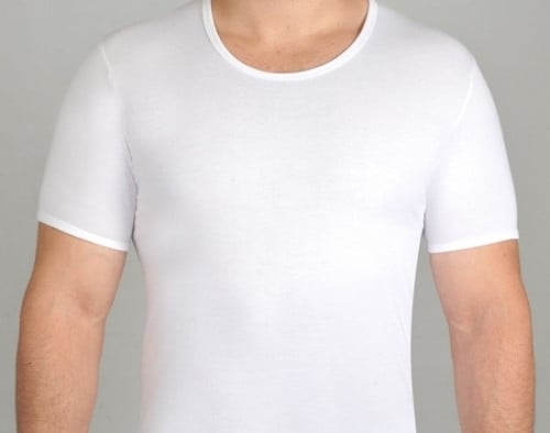 فنيلة دروش دائري