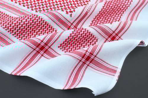 شماغ لانبرا