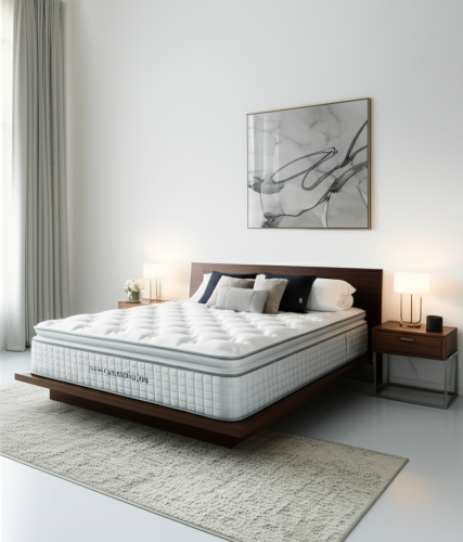 مراتب الفخامة رويال بلاتينيوم Royal Platinum Luxur...