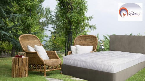 لباد فندقي ناعم