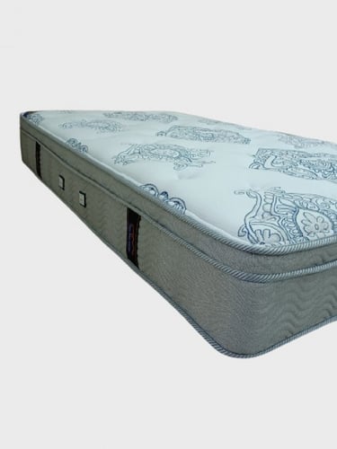 مراتب سايلنس ( بوكيت سبرينج )