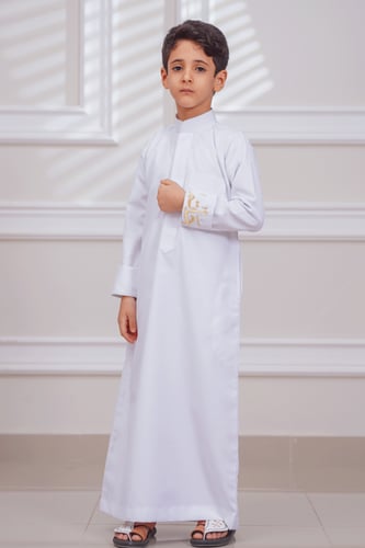 لينين بتطريز الاسم