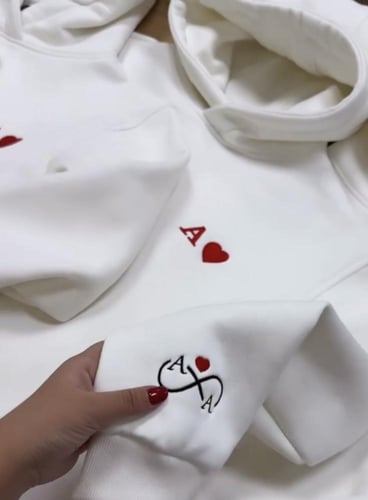 هودي حرفك وحرف من تحب مالا نهاية