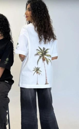 تيشرت اليوم الوطني