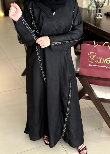 عباية روان -من أماسي الخليج