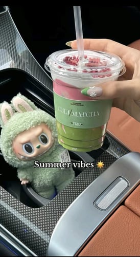 مجسم لابوبو – بيغ إنتو إنرجي (صندوق مفاجآت)