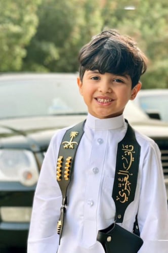 مجند اطفال بالاسم حسب الطلب