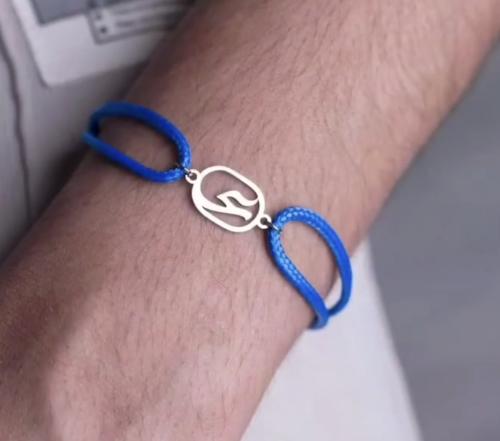 اسواره الحرف العربي أناقة ونعومة