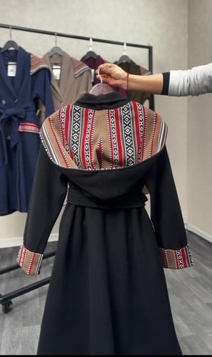 جاكيت انيق سدو