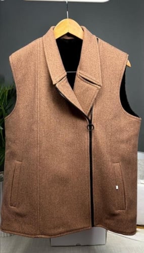 سديري رجالي شتوي بشكل جديد