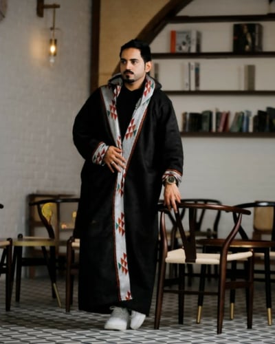 فروه رجالي سدو