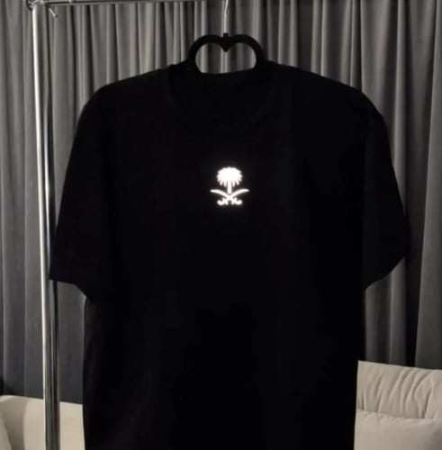 تيشرت عظماء من بلد عظيم الوطني