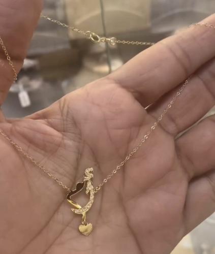 سلس حرفيين ناعم مطرز بالزركون