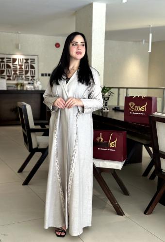 عباية عبير - أماسي الخليج