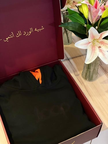 هودي دبل كاب