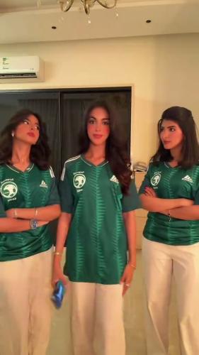 تيشيرت المنتخب الاخضر
