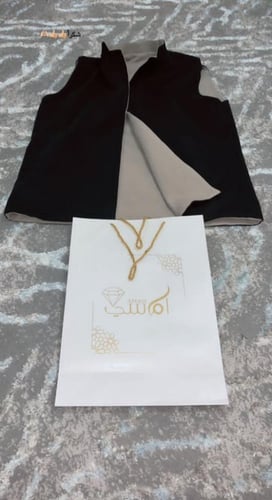 سديري جوخ انيق