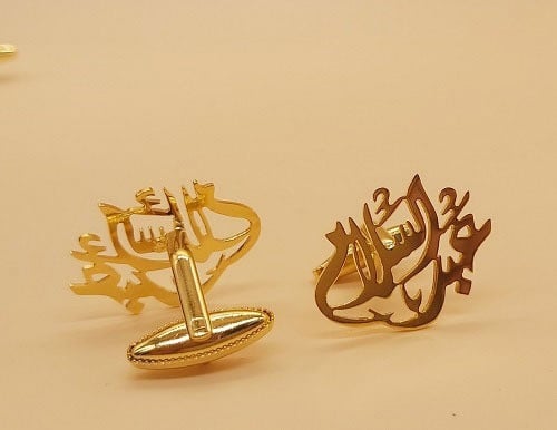 كبك بالاسم بخط عربي انيق