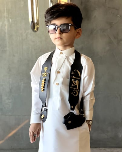 مجند اطفال بالاسم