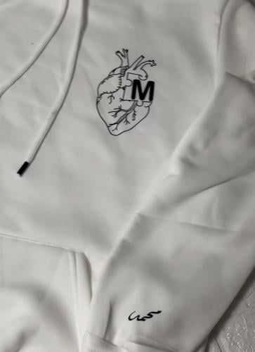 هودي باسم من تحب/ - تصميمك الخاص