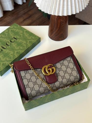 شنطة قوتشي (Gucci)
