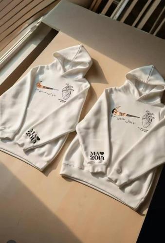 هودي تصميم العيون