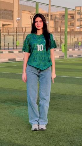تيشيرت المنتخب