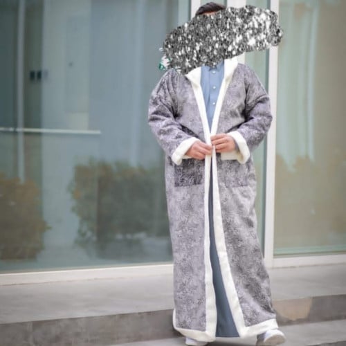 فروة شتوية رجاليه