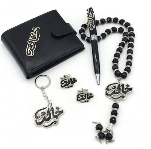 طقم رجالي مبطن - تصميم حسب طلبك