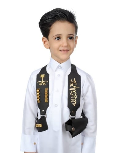 مجند اطفال بالاسم