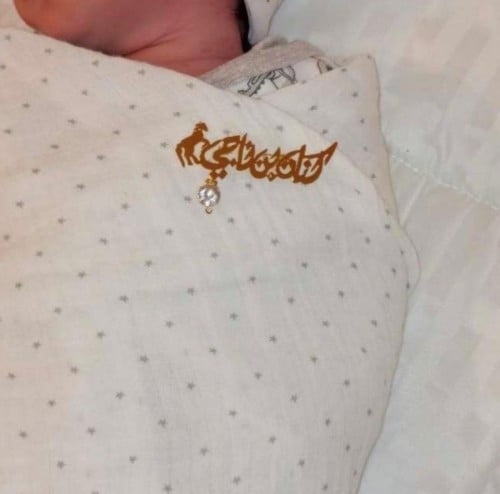 بروش الاسم معا الزركون