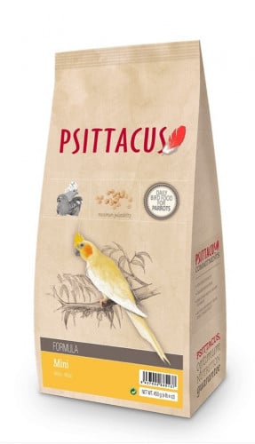 سيتاكوس ميني غذاء يومي 450 جرام