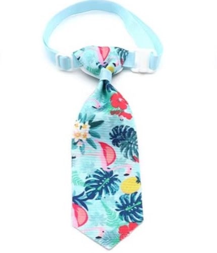 ربطات عنق قابله للتعديل للحيوانات الاليفه