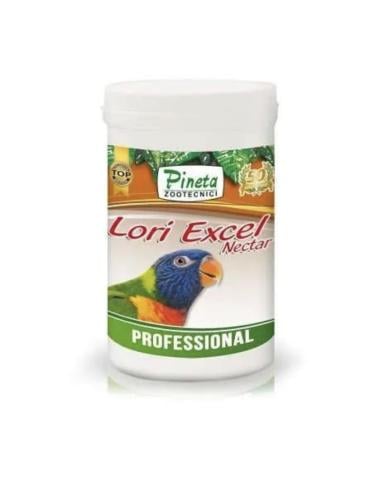 بينتا لوري أكسيل نيكتار Pineta – Lori Excel Nectar
