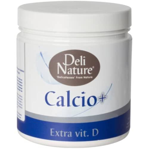 كالسيوم بلص من شركةDeli Nature