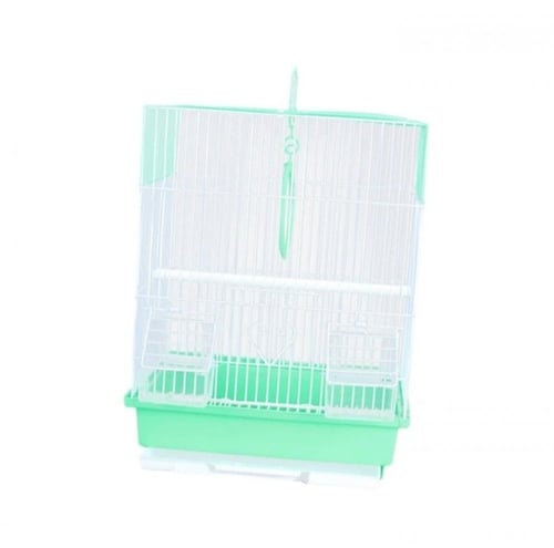 قفص طيور معدني مقاس 23*39