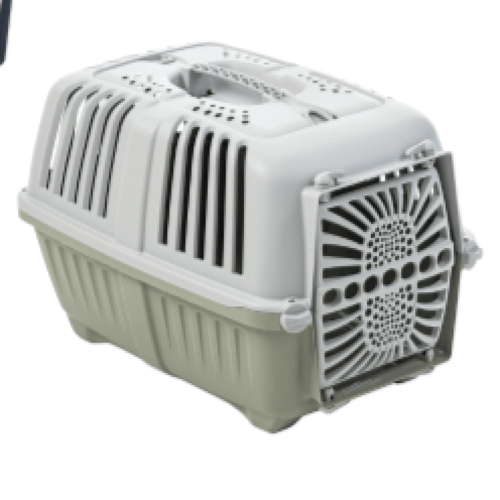 صندوق تنقل باب بلاستيك ام بي اس براتيكو بالوان متع...