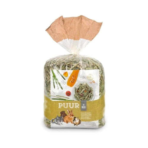 ويت مولين بيور تيموثي طعام متكامل للارانب والقوارض...