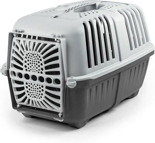 صندوق تنقل باب بلاستيك ام بي اس براتيكو بالوان متع...