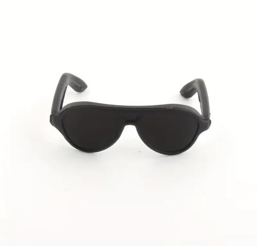 إكسسوارات للطيور الأليفة نظارات شمسية، مثالية كملح...