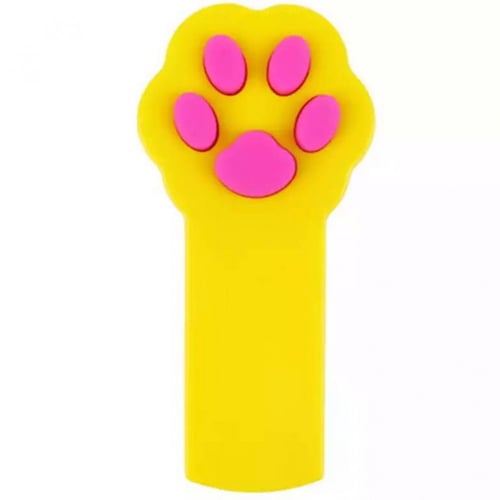 لعبة ليزر قطط