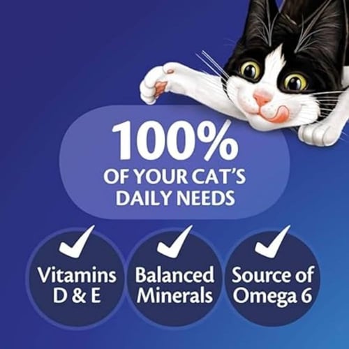 بورينا طعام رطب للقطط الصغيرة من فيليكس از جود از...